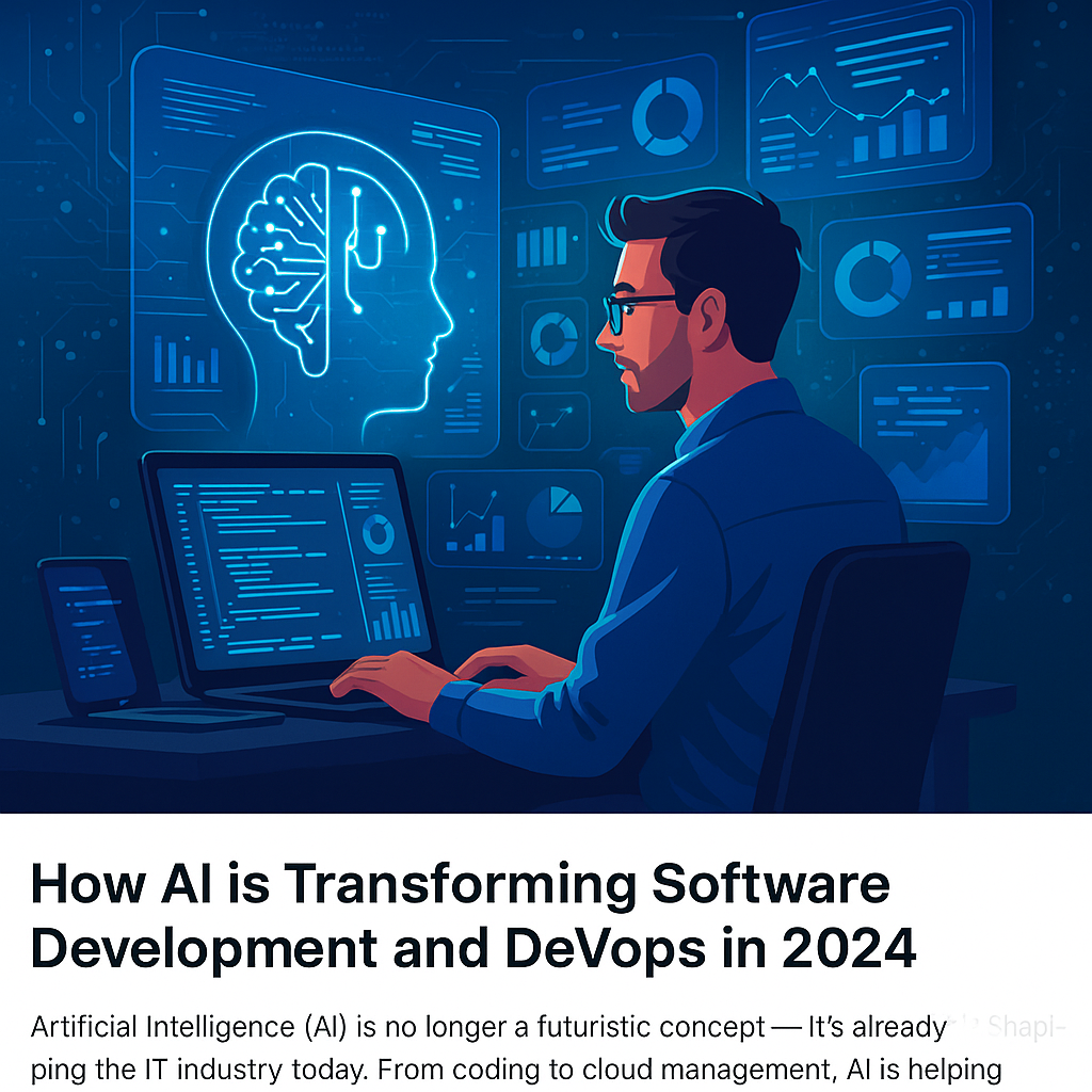 AI Blog Thumbnail