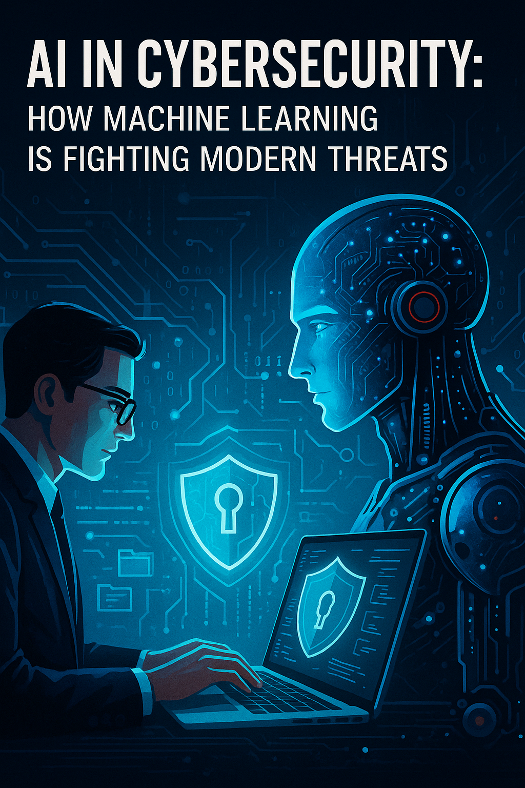 AI in Cybersecurity