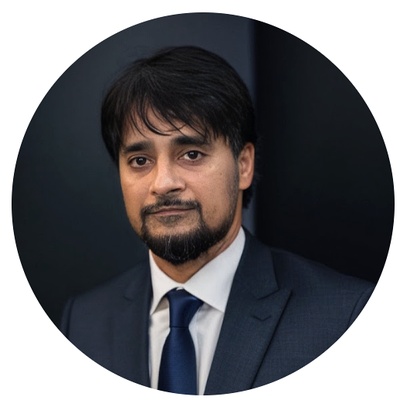 Mohammad Minhas